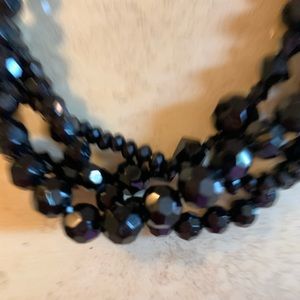 Two for one necklace and bracelet